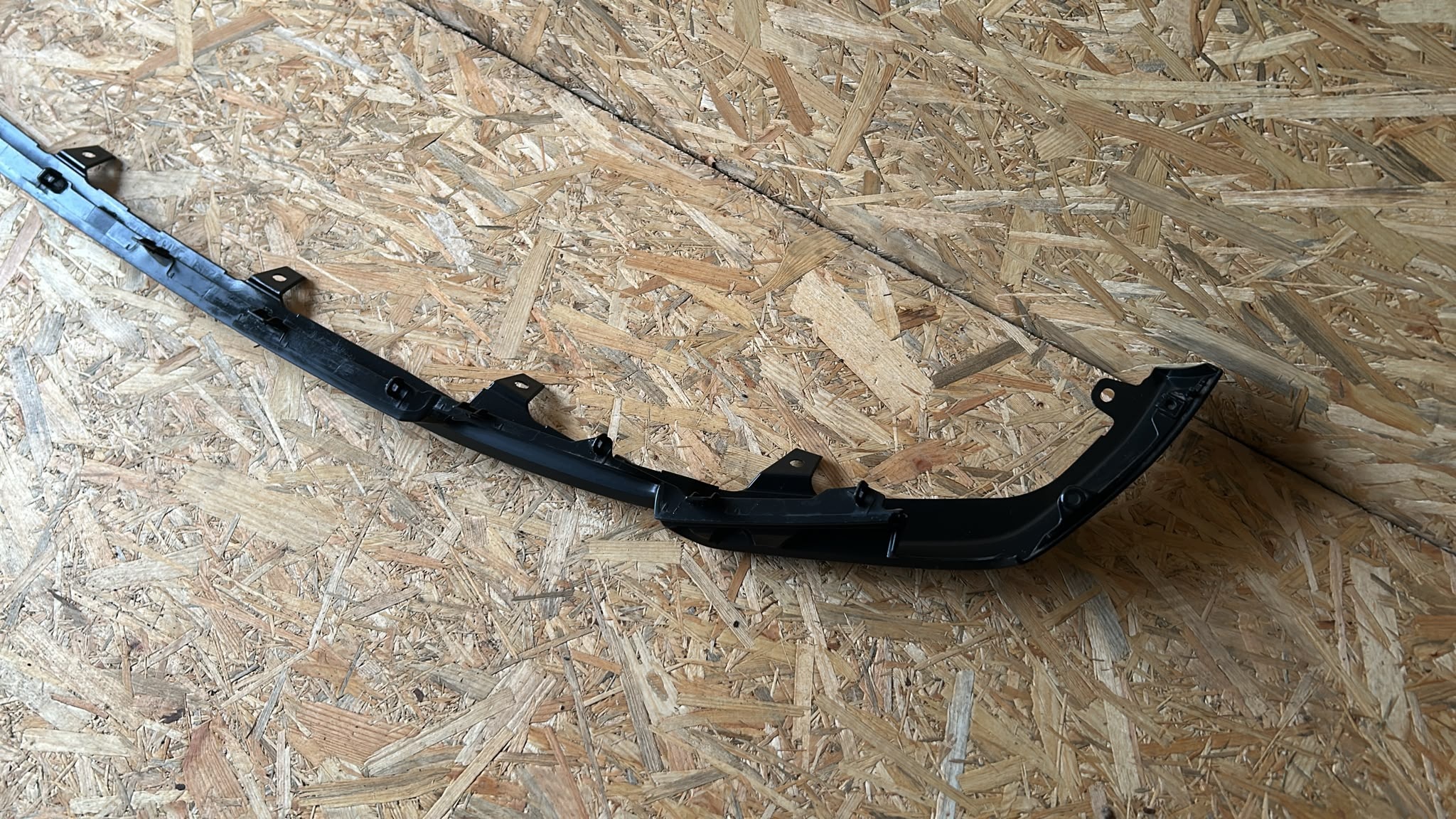 spoiler accessori Paraurti posteriore posteriore LEXUS LBX 23