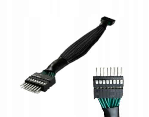 Dynotest Blokada Przebiegu dla samochodów Iveco Daily 2014-2022 Numer katalogowy części DNTLAMB1