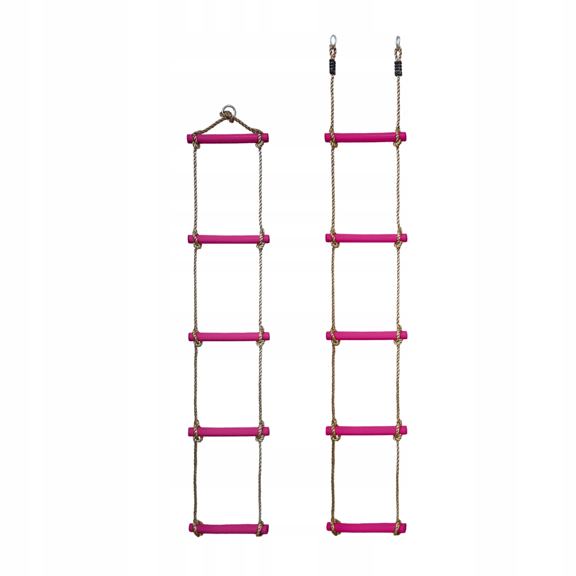 OTITU - DRABINKA DLA DZIECKA PLAC ZABAW OGRÓD Marka JUST FUN