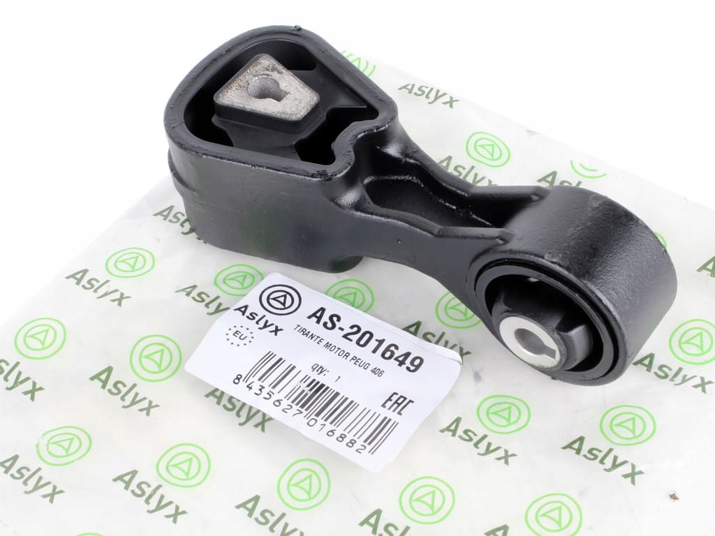 PODUSZKA SILNIKA PRAWA PEUGEOT 407 1.6 2.0 2.2 HDI