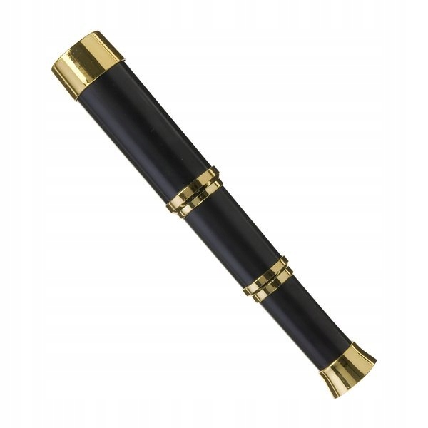 LUNETA TELESKOP PIRATA MARYNARZA KARNAWAŁ