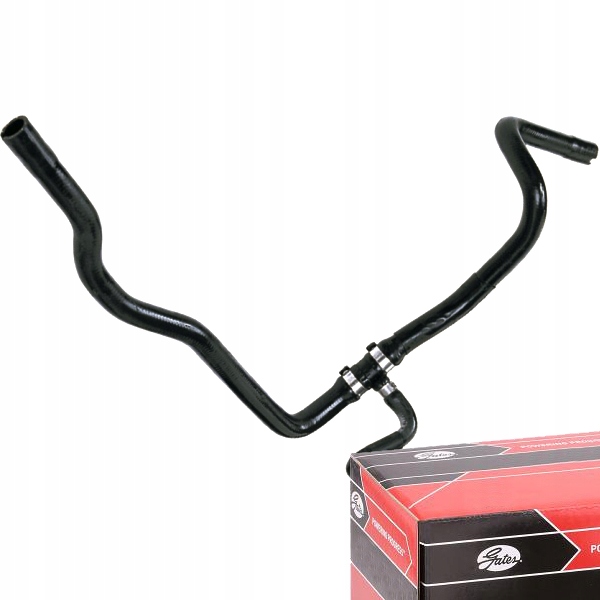 02-2606 - Кабель интеркулера GATES для FIAT PALIO 1.2 1.3