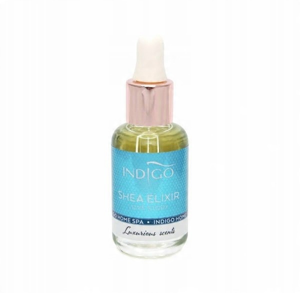 

Indigo Olejek do skórek Love Story 8ml