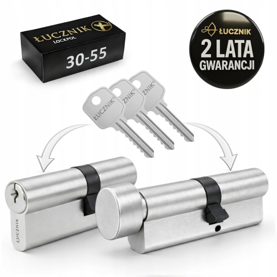 Levné vložky do dveří 30/55 Komplet 3055 Buben 30x55