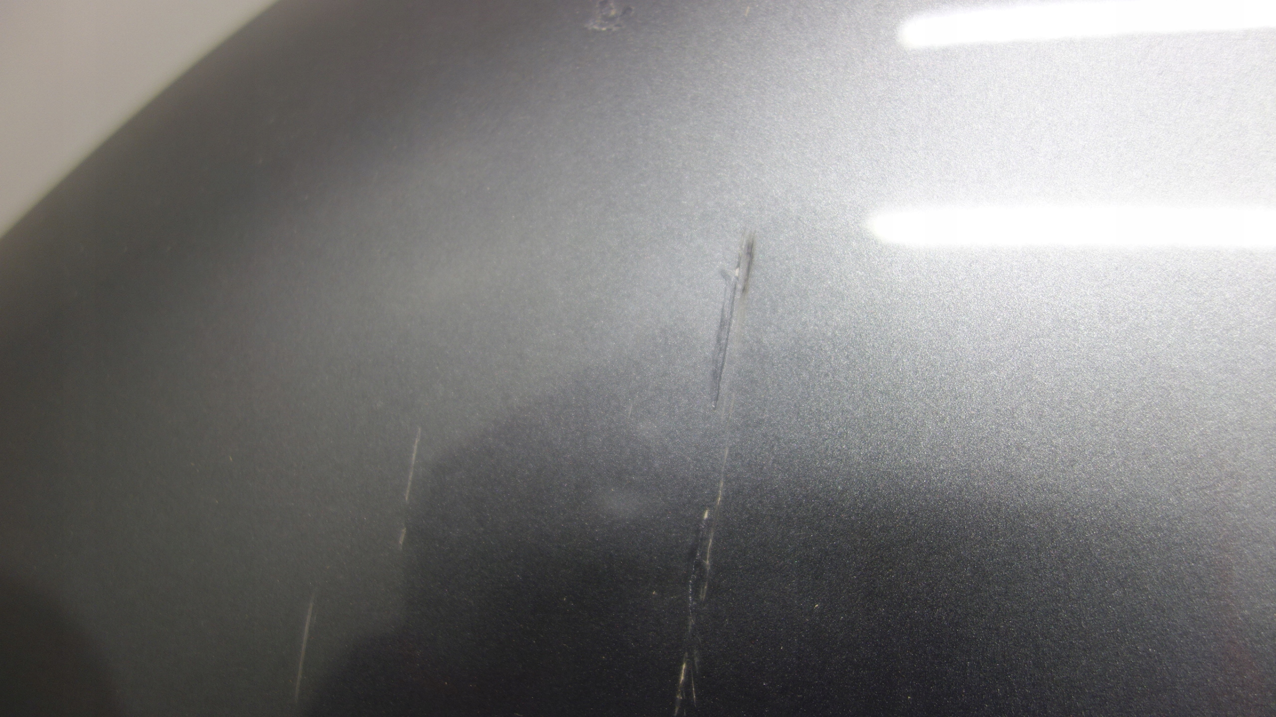 Motorhaube Volvo XC90 Bonnet Hood - Thumbnail 4