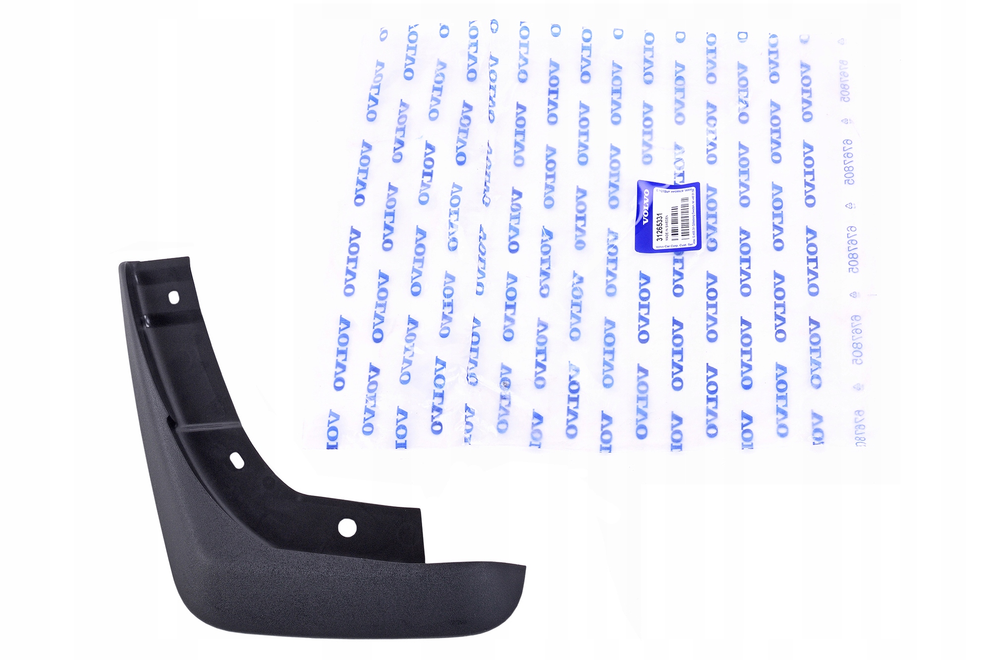 

Chlapacz Przedni Lewy Oe Volvo S60 V60 2011-2018