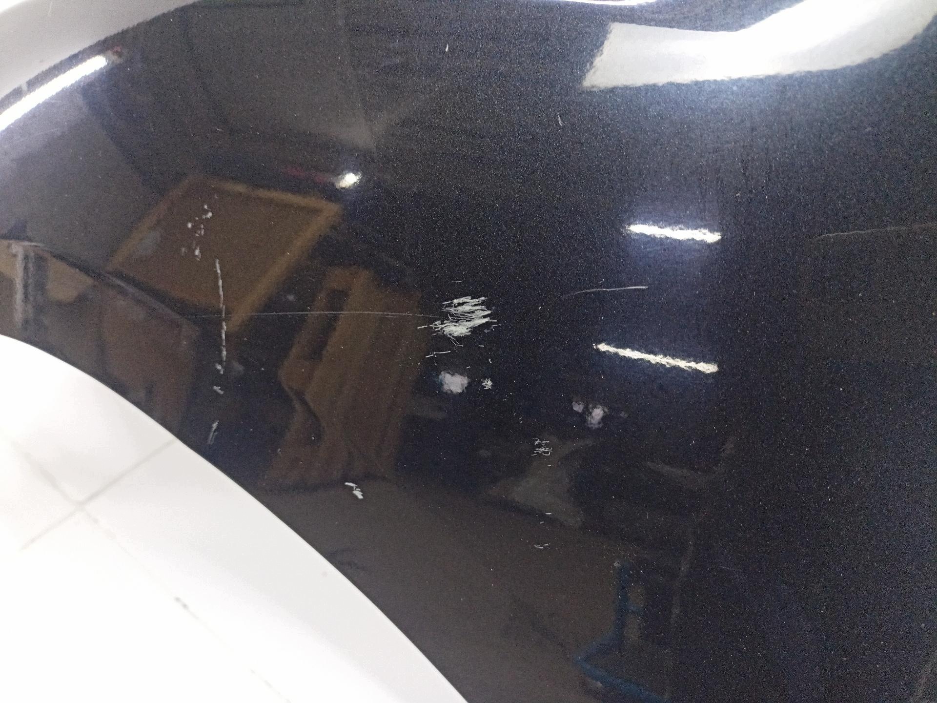 fender front left side Mazda 6 2 facelift GH 2011