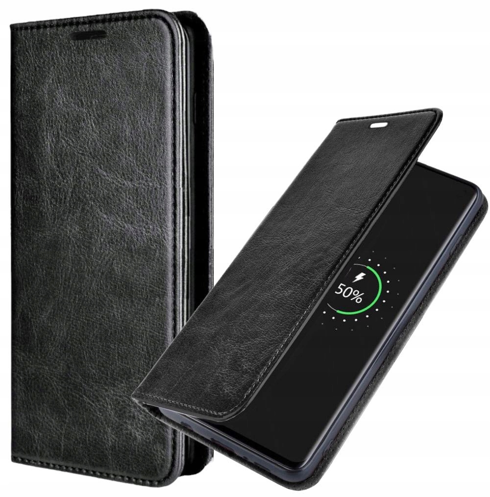 

Etui Skórzane Kabura Futerał Do Samsung Galaxy A51