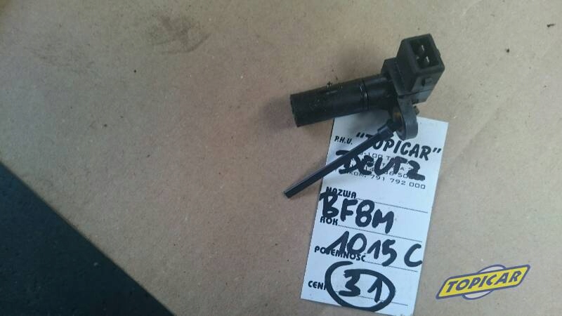 DEUTZ Czujnik 01182850 cd401754 Numer katalogowy części cd401754