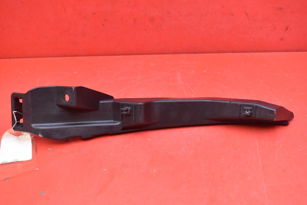 bumper bracket right front 7P5807890 PORSCHE CAYENNE 2 II 92A 7P5 10-14