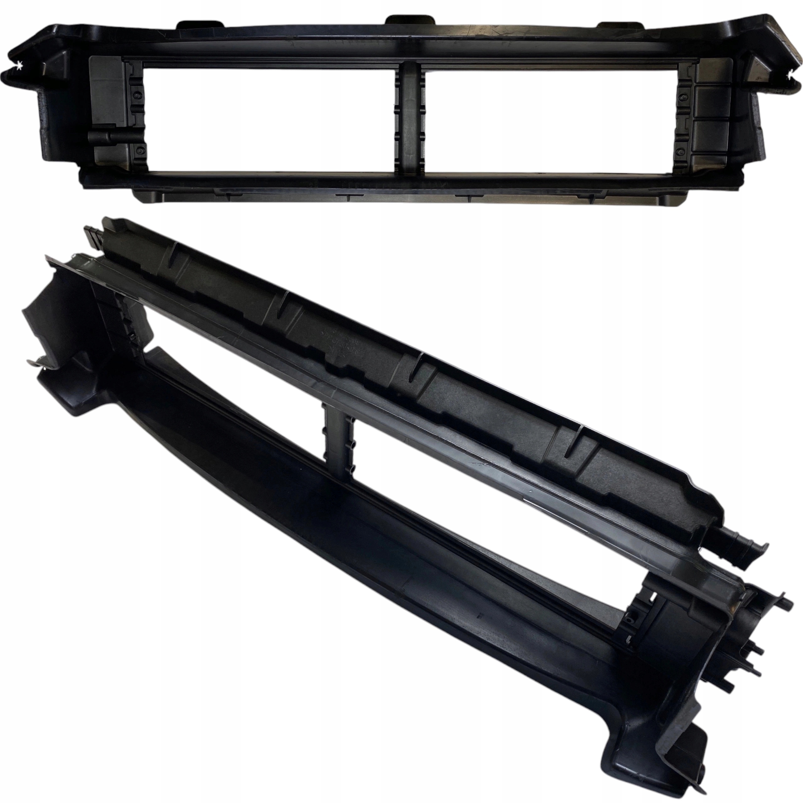 Volvo S60 V60 2016+ Volant Vzduchu Spodní vstup roleta žaluzie přívod