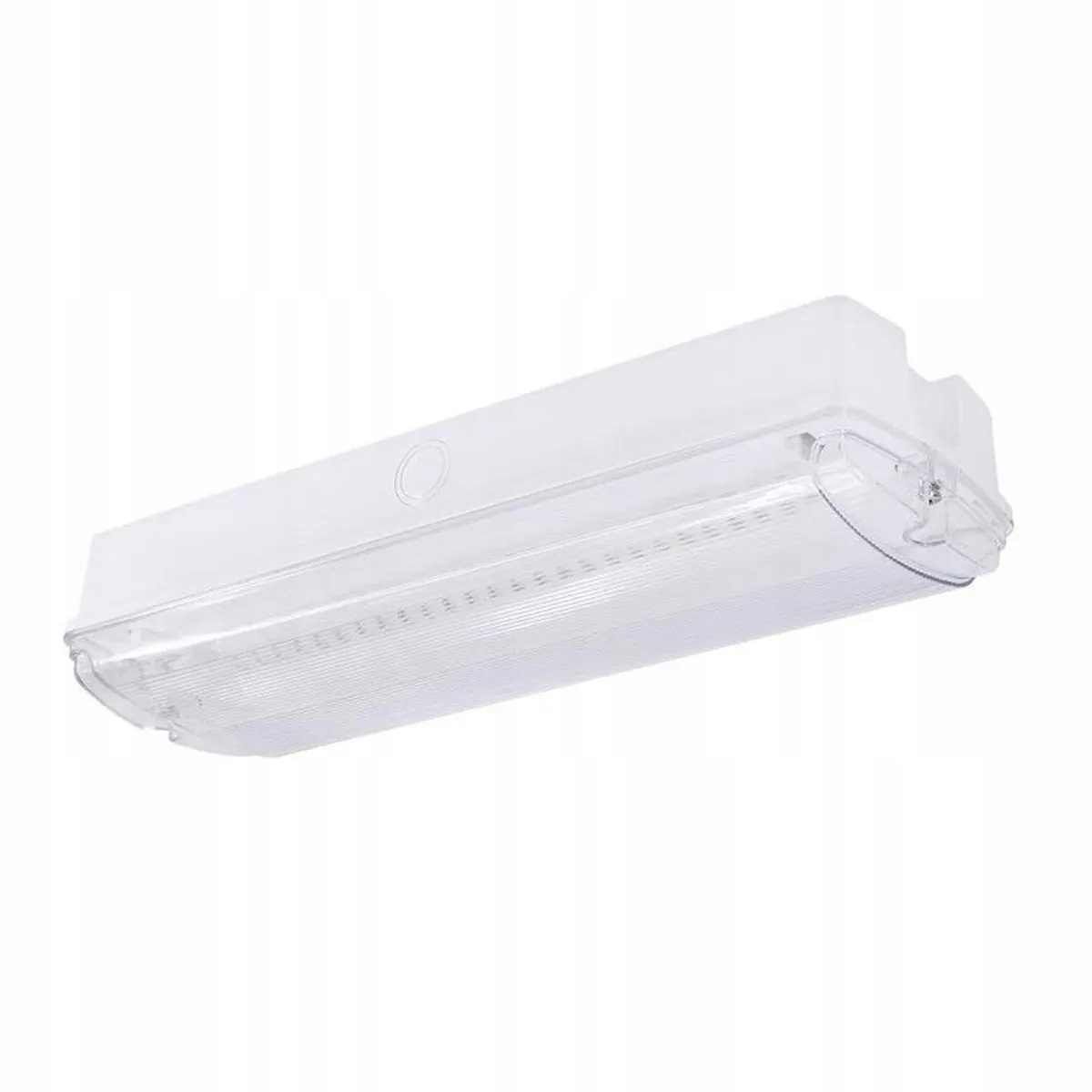 Oprawa awaryjna nt LED 3,5W +piktogramy IP65 CNBOP Marka Bemko