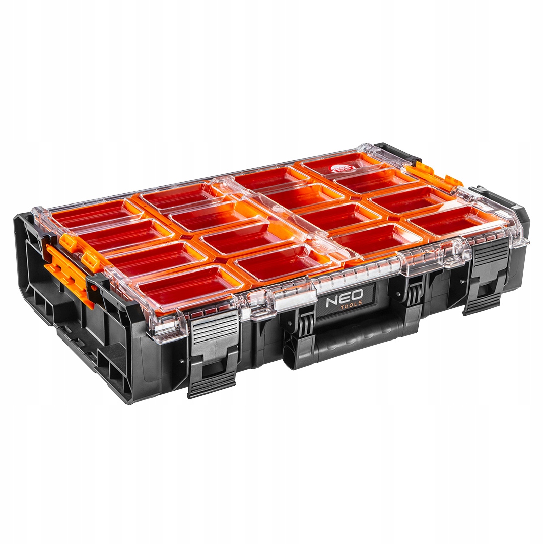 Organizer XL system modulowy I