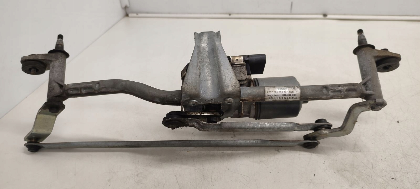 Wischergestänge VW Touran LIFT 1,6 8V MPI