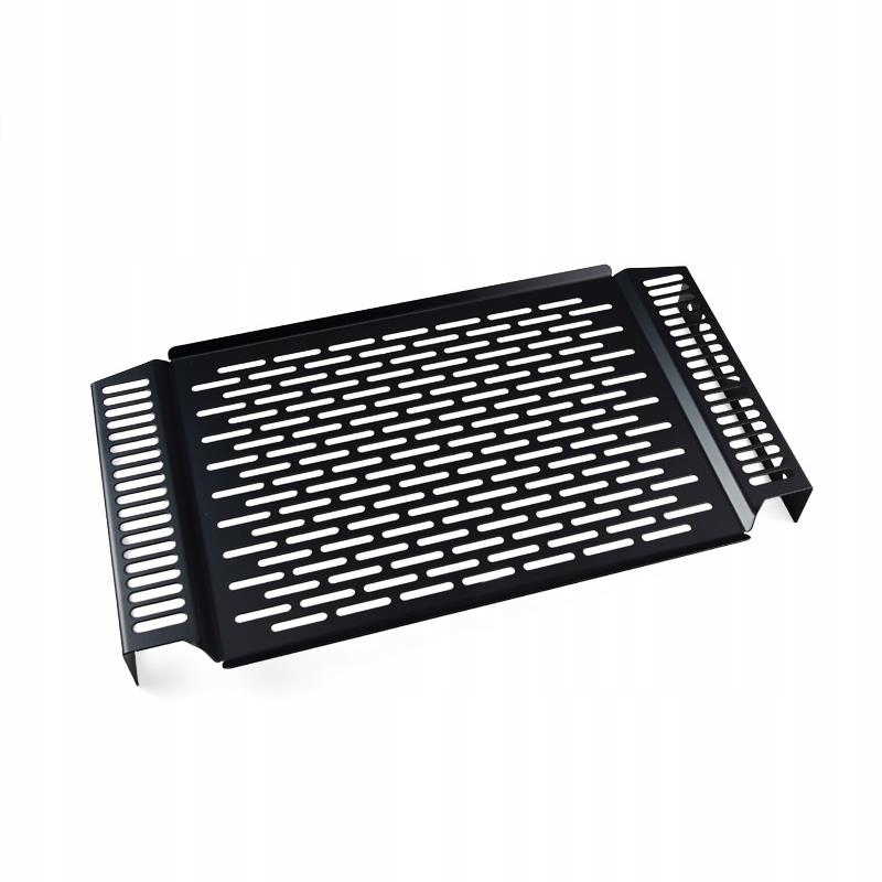 ZIEGER OSŁONA CHŁODNICY YAMAHA FZ 6 / FAZER 04-06