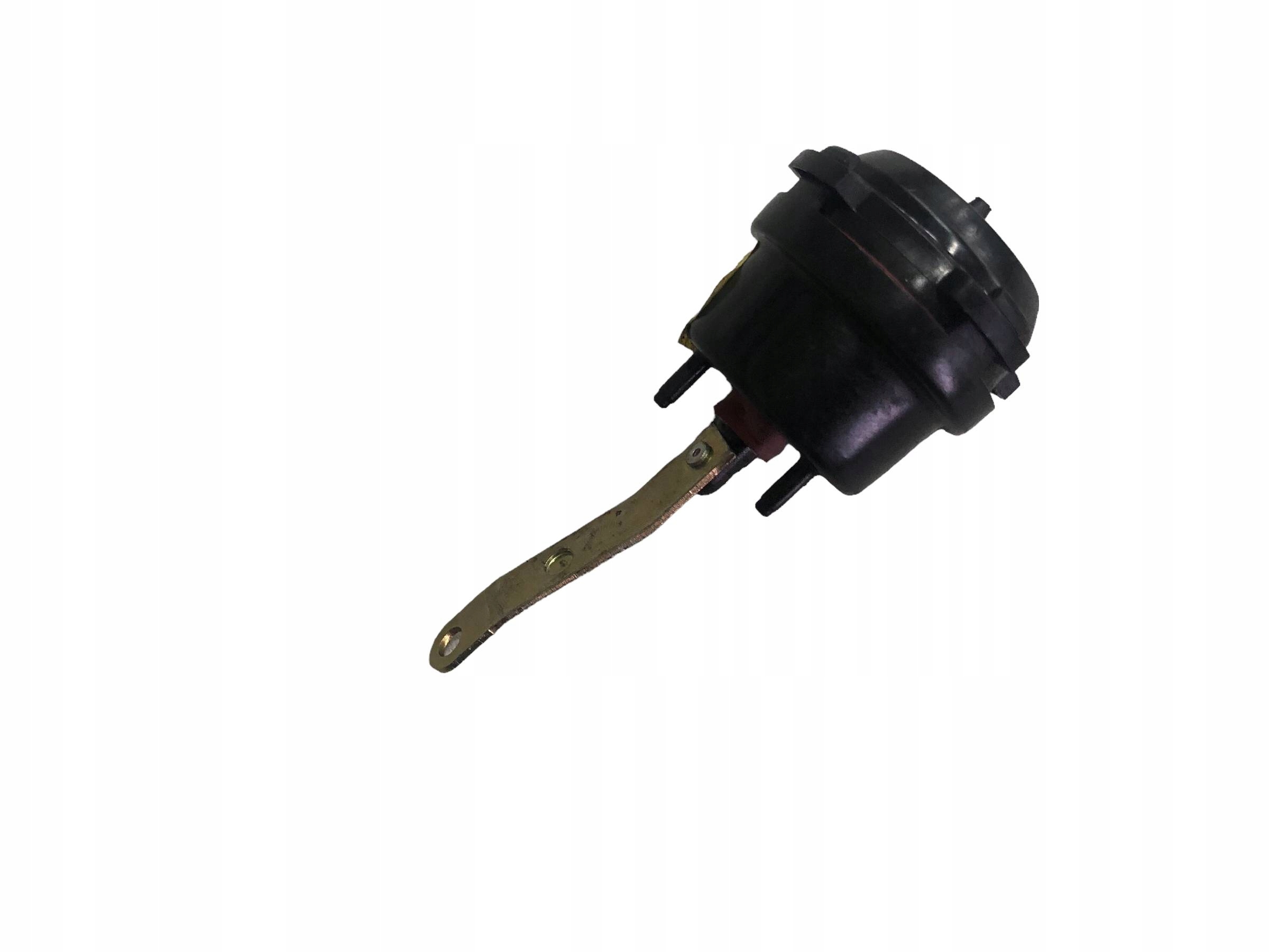 MERCEDES W906 SIŁOWNIK KLAPY GASZĄCEJ 9062100685 Producent części Mercedes-Benz OE