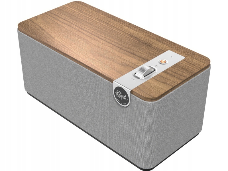 Kolumna głośnikowa Klipsch The One Plus Orzech (1 szt.)