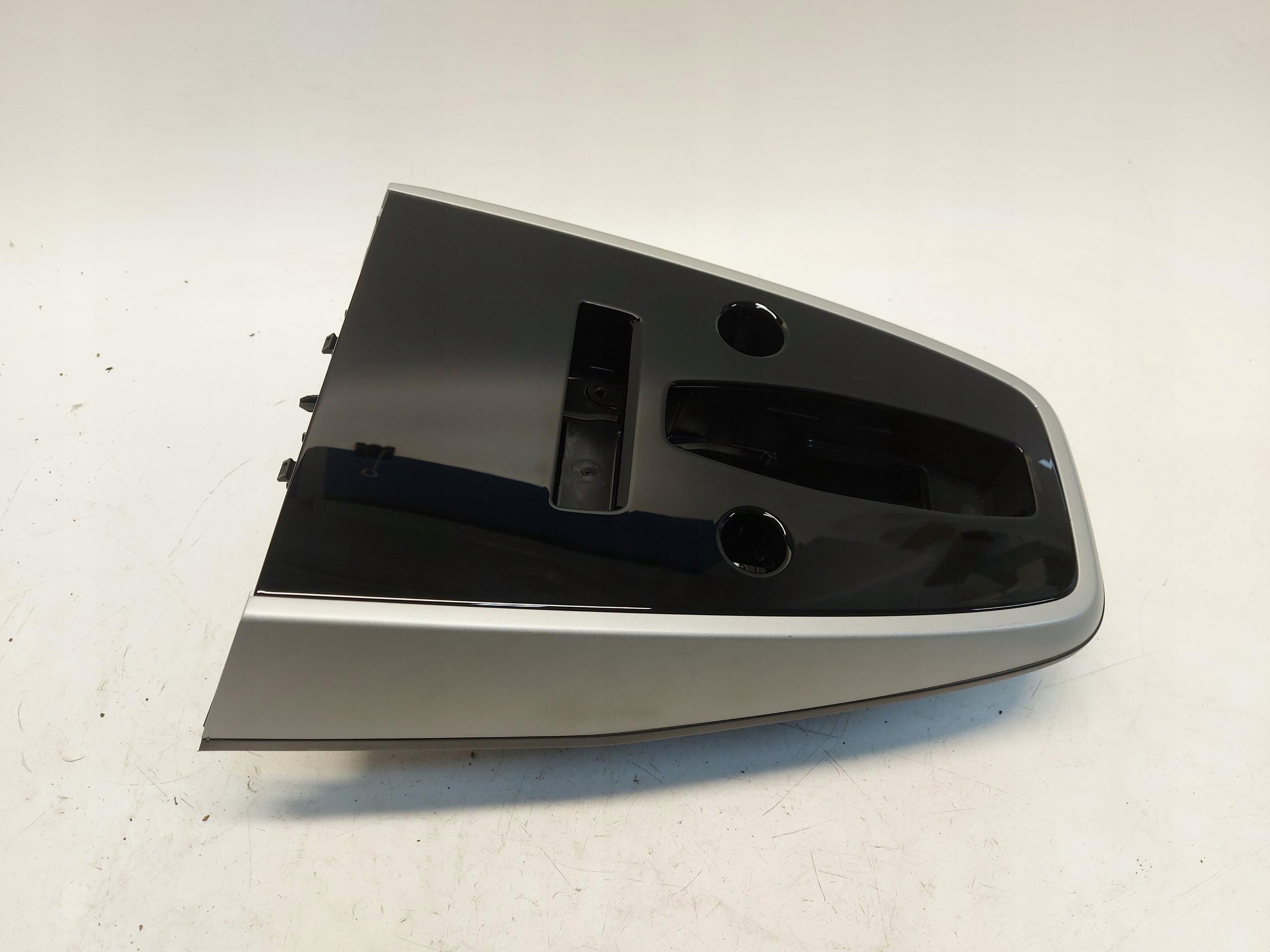 Audi Q4 E-TRON 89A 89E PANEL RAHMEN der Kulisse konsole