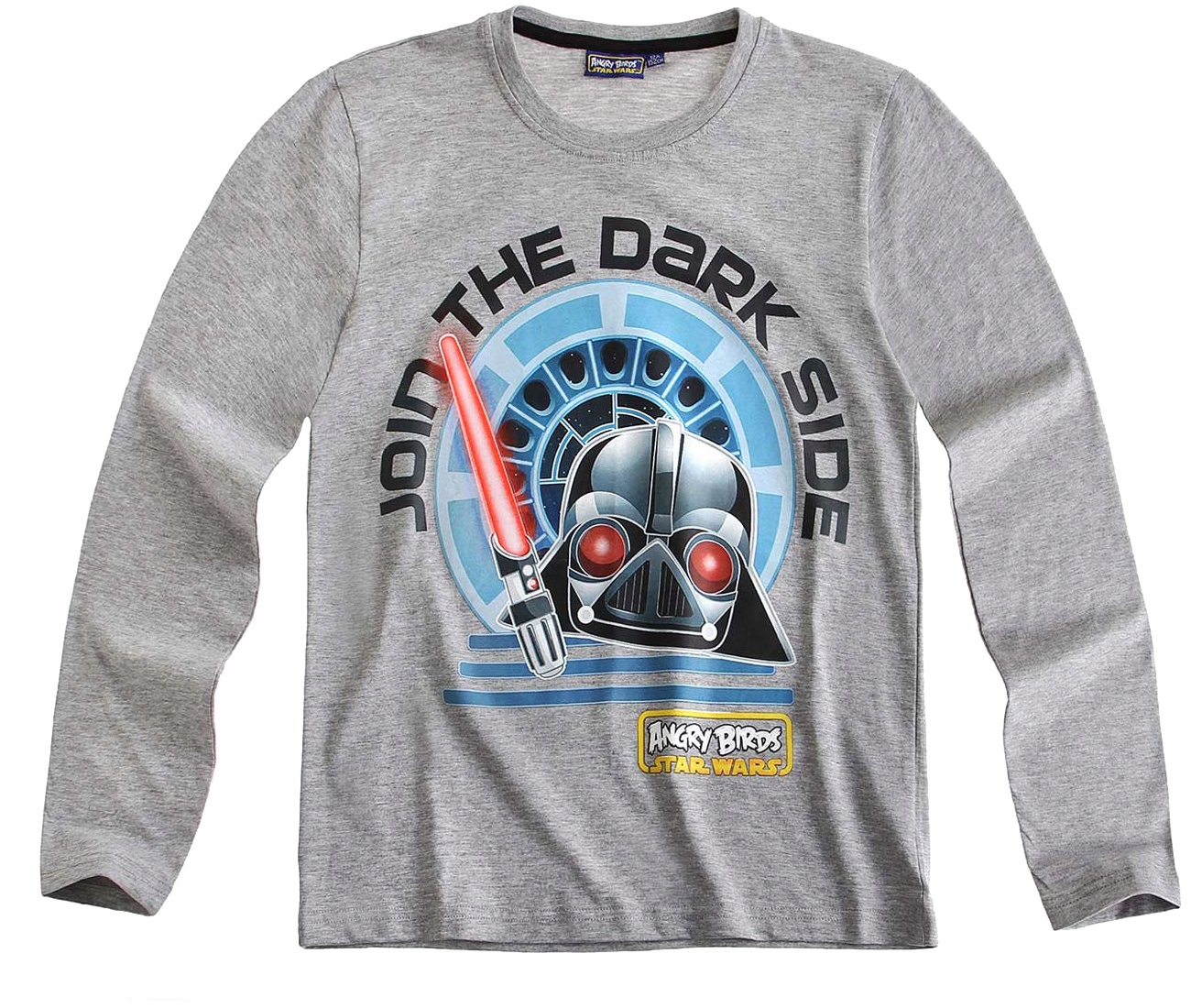 

Angry Birds Star Wars Bluzka 104