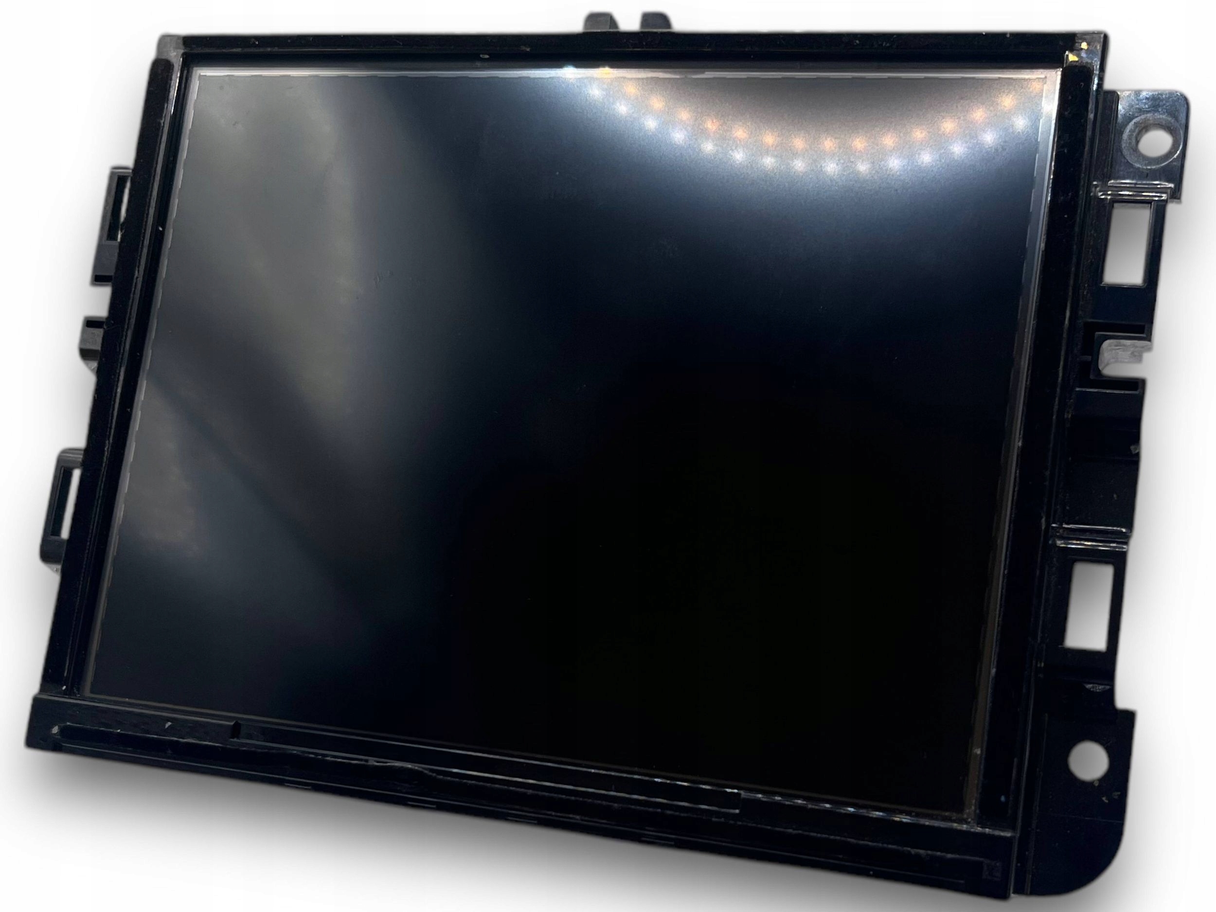 JEEP RENEGADE 2018- RADIO navigation display 00521912720 @M