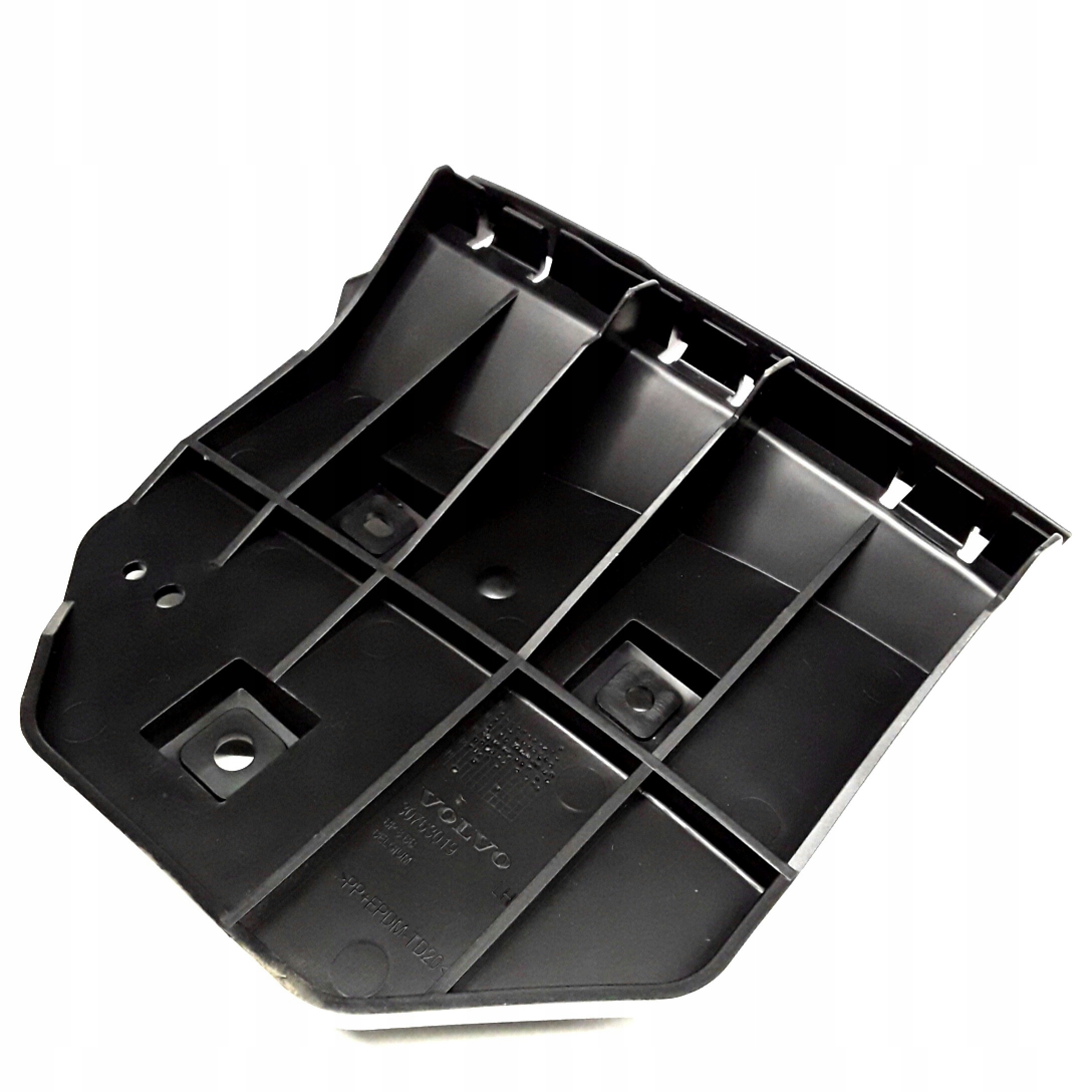 Volvo V50 držák zadního levého nárazníku Oe 30763019