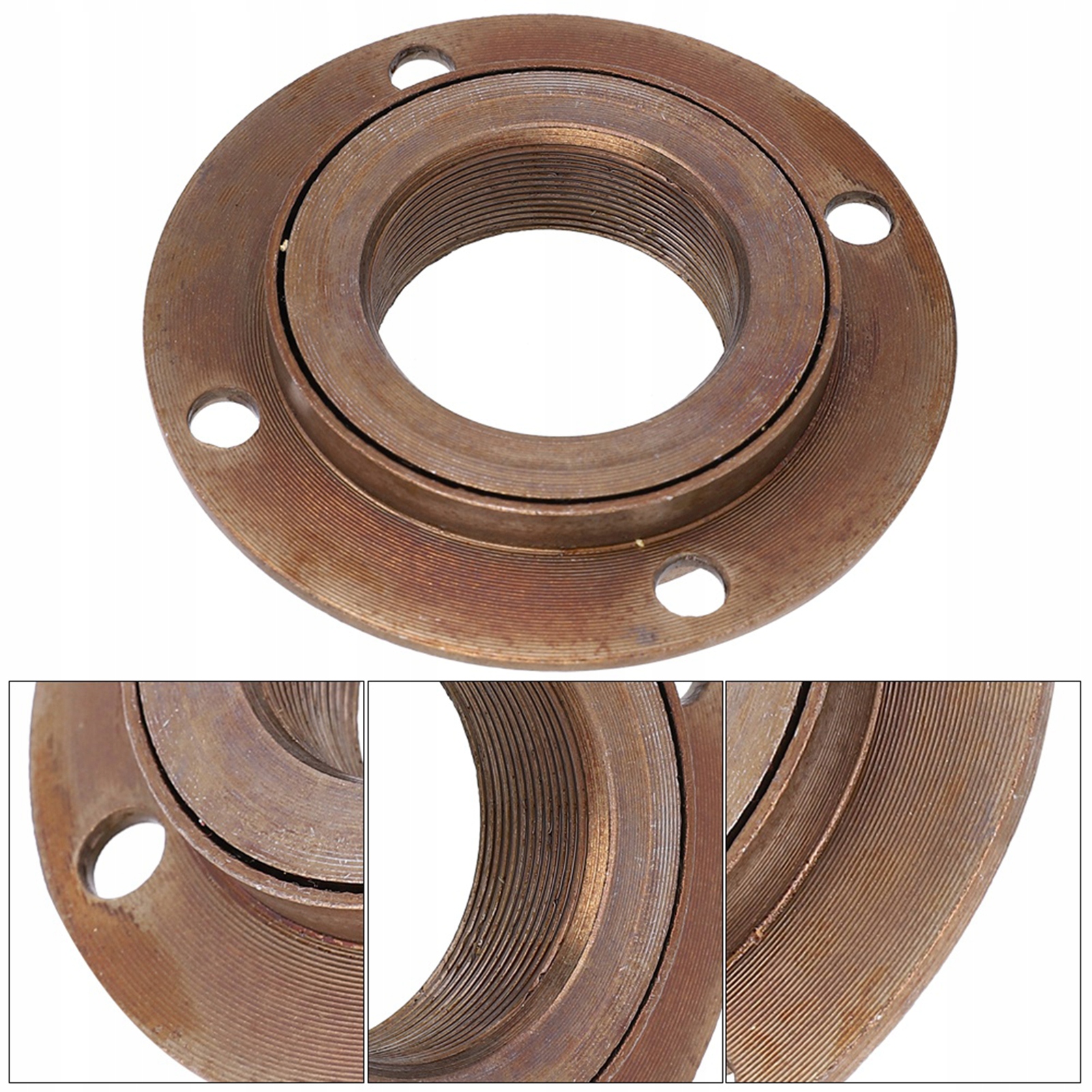 WOLNE KOŁO ŁOŻYSKO KULKOWE SKUTERA ELEKTRYCZNEGO Klasa łożysk Inne