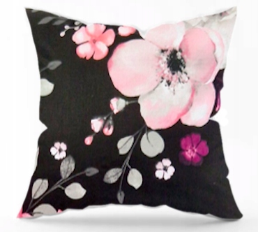 POSZEWKA NA PODUSZKĘ JASIEK 40x40 wzór 119