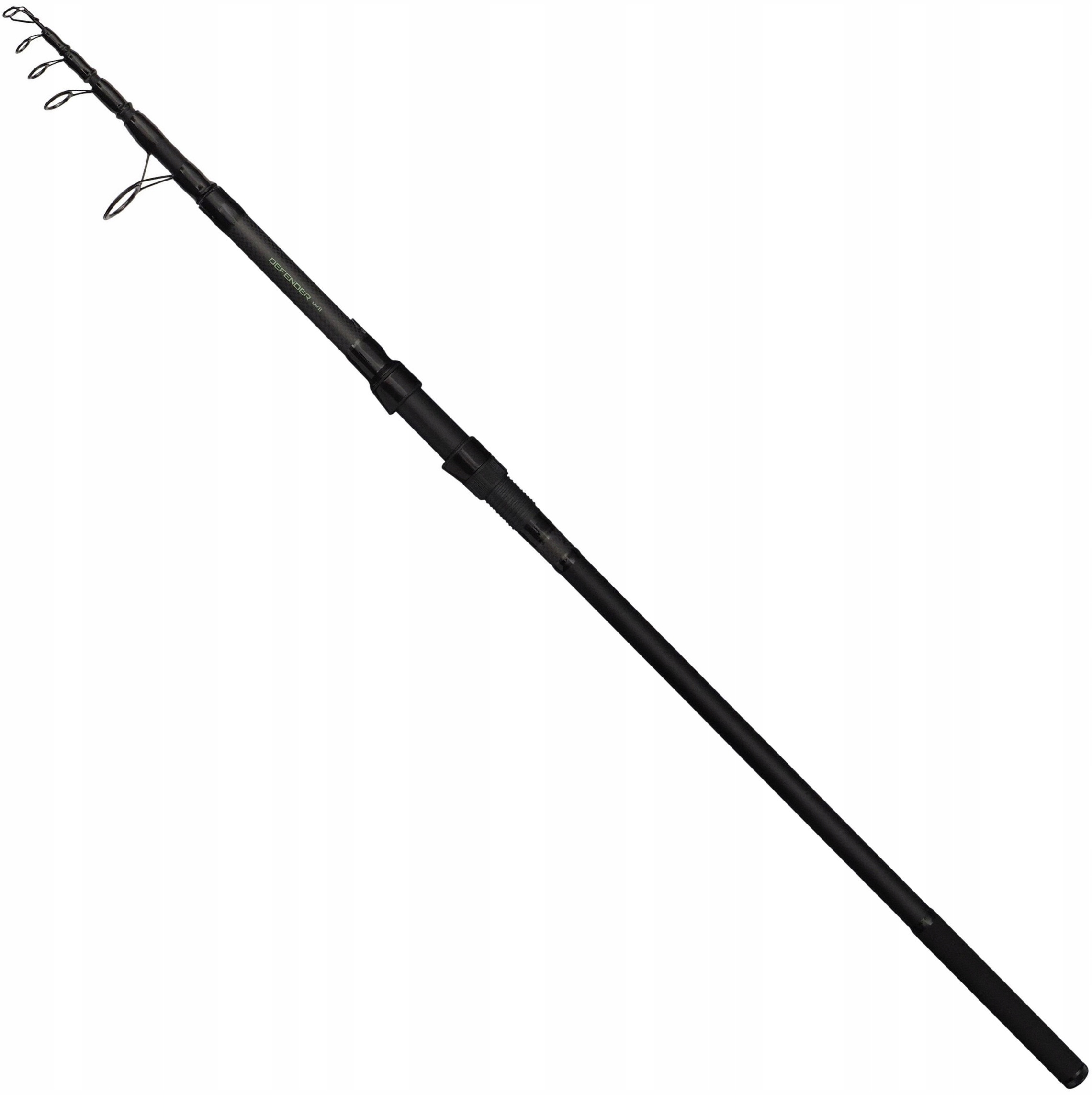 Wędka Jrc Defender II Tele Carp 3,60 m 3,5lbs 1625035