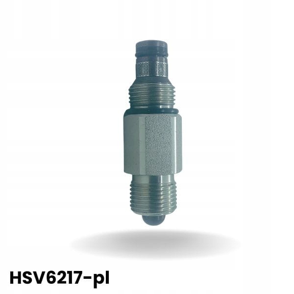 Zawór opuszczania (gwint 19cm)