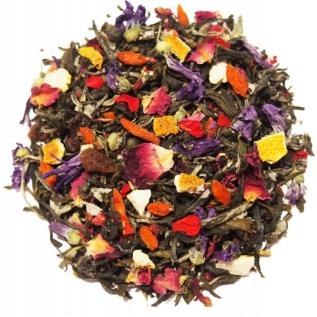 Levně Čaj Maharadža 250 g Tea Tea