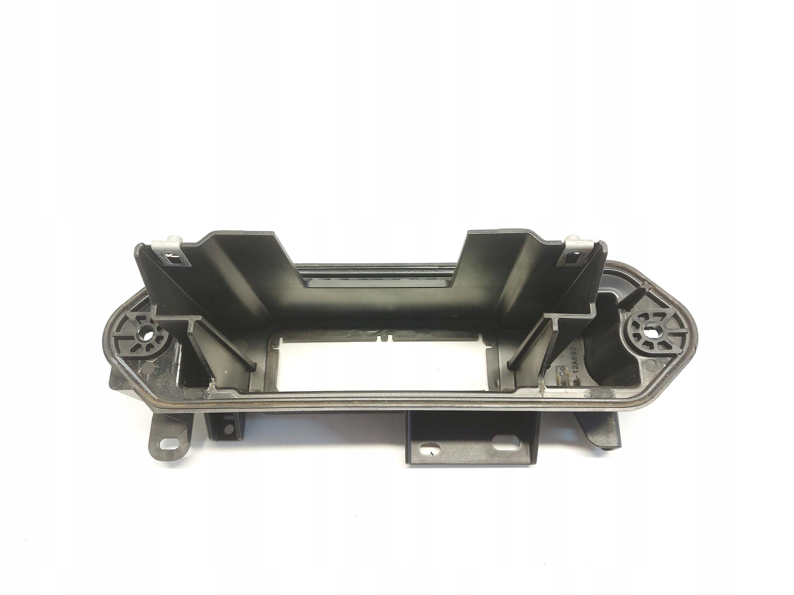 Ranger VI 6 2023r Support plaque Console komputera 2.0 biturbo mb3a-12a692-dc