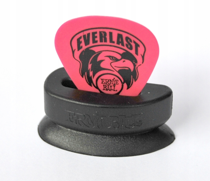 

Ernieball Pick Buddy Pojemnik,uchwyt na kostki