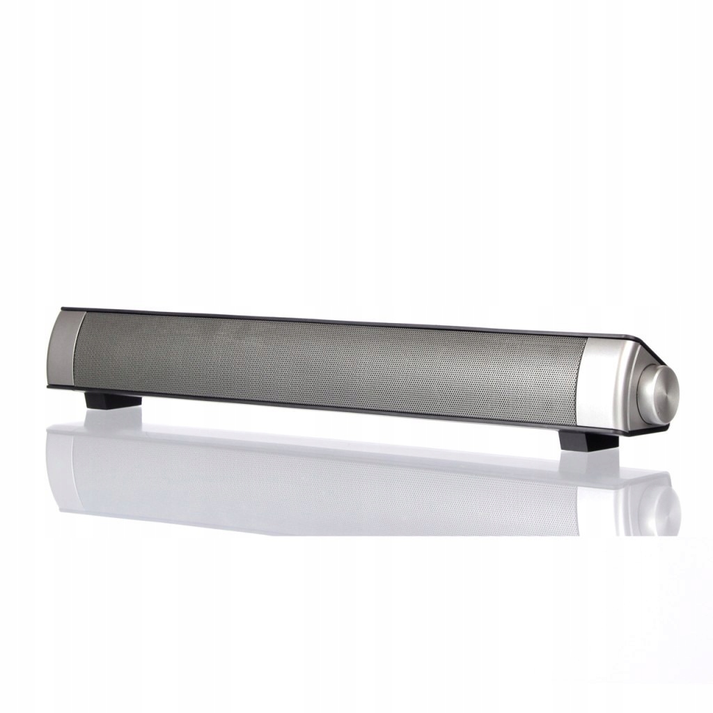 

Głośnik Mini Soundbar Bt Z Mikrofonem AS-B30A Art