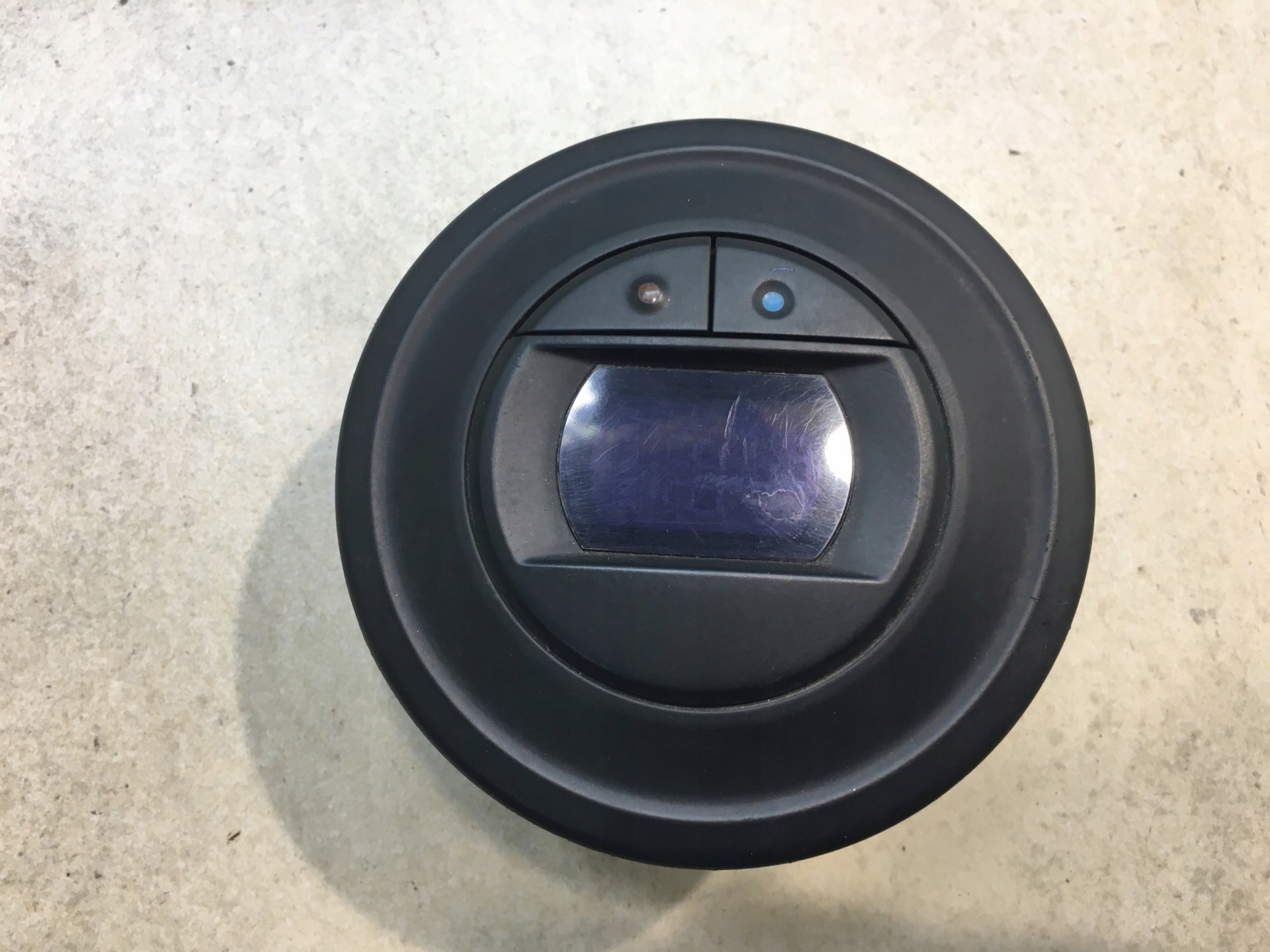 COMANDI CLIMA ESPACE IV 8200367334