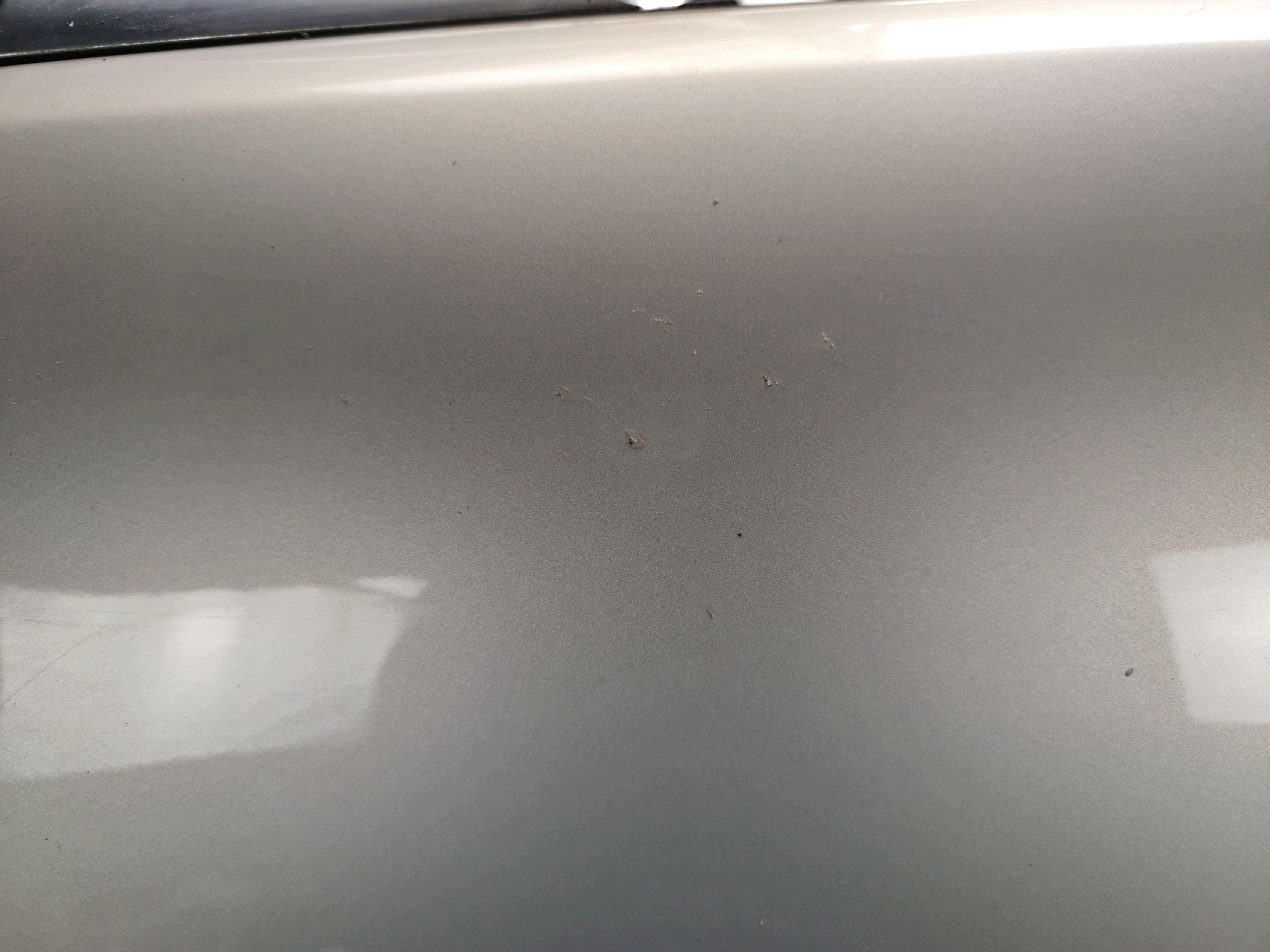 door left front VW TIGUAN and 5N LAK: LR7L (07-11)