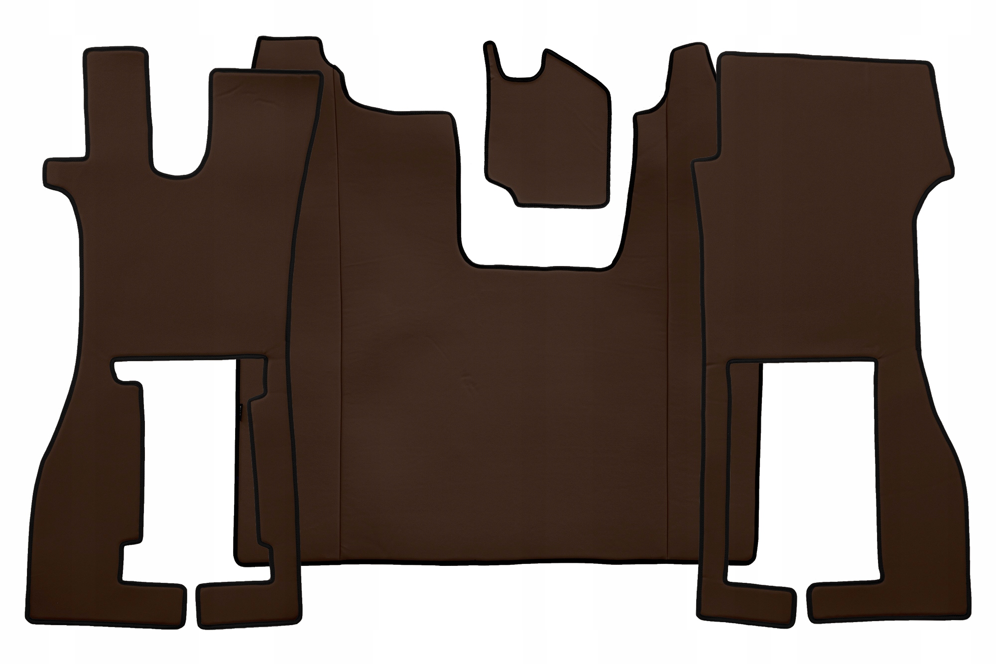 Koberce Tir Scania R Next Gen Křeslo Pasáž Pneum