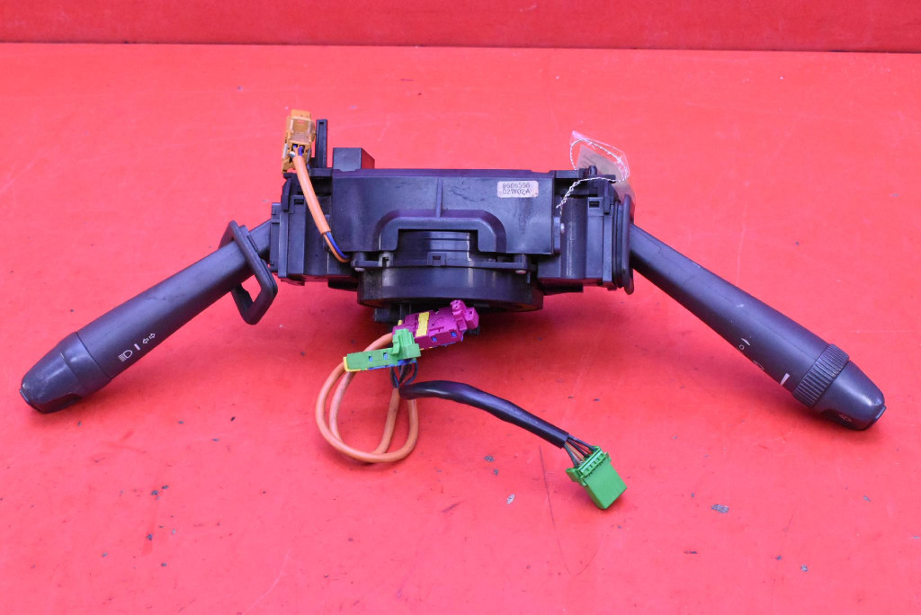 DEVIO LUCI TERGICRISTALLO TERGI PAJAK 866596 VOLVO S60 1 e berlina 00-04