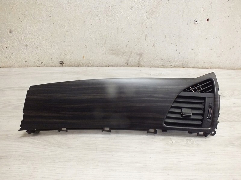 KORANDO III LIFT KRATKA NAWIEWU LISTWA KONSOLI