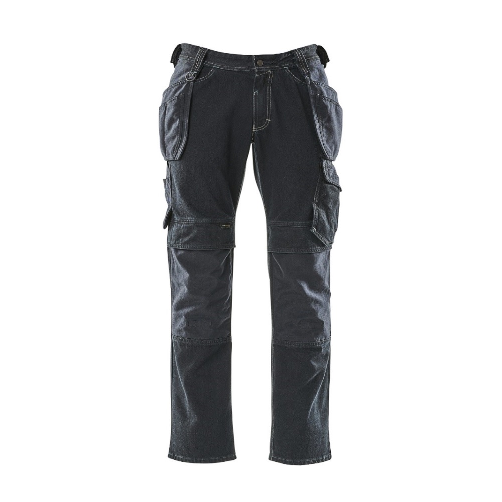 Spodnie robocze Mascot Breda rozmiar W31L32