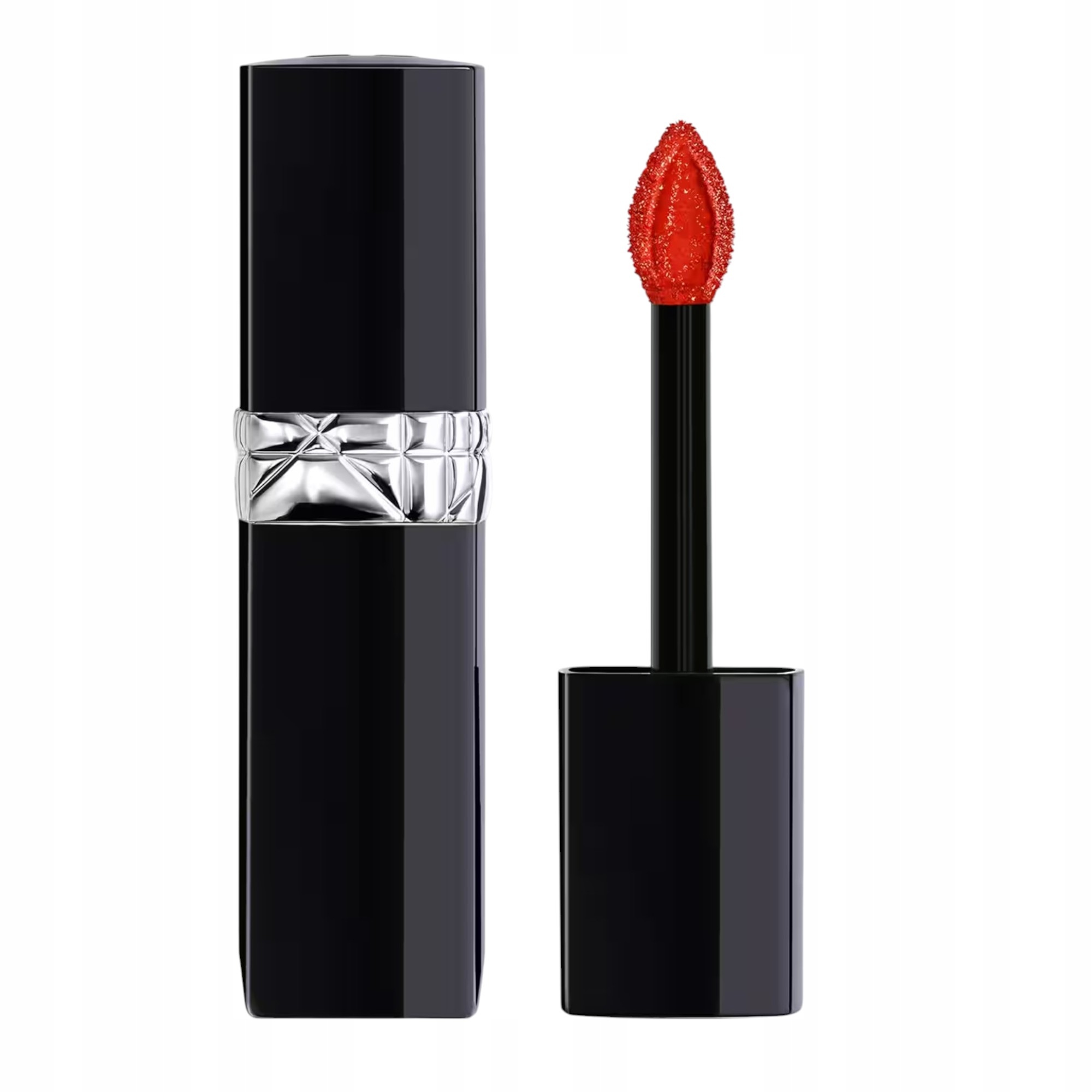 Christian Dior , Forever Liquid, tekutá rtěnka, odstín 459, květina, 6 ml