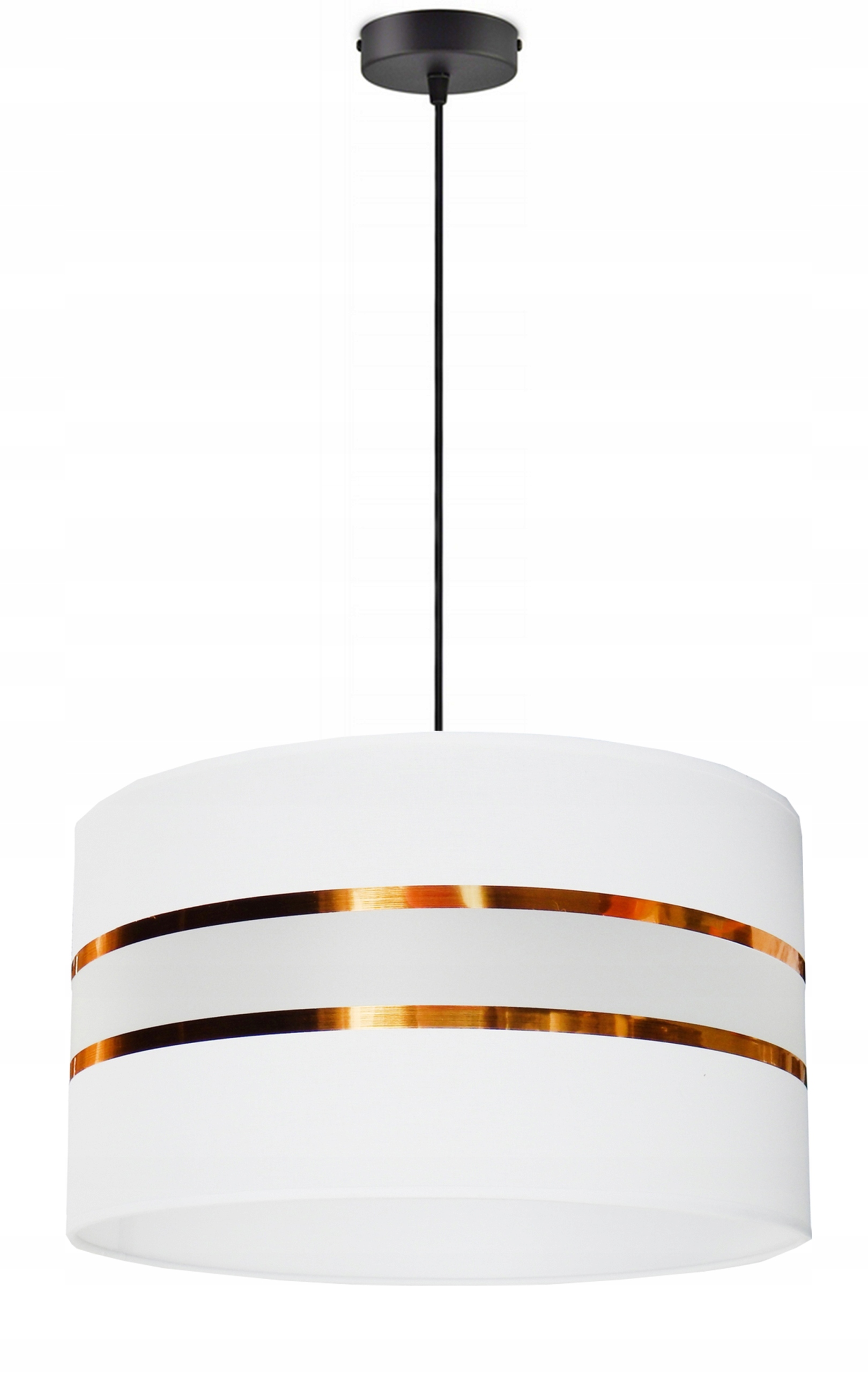 Lampa Wisząca Do Kuchni Salonu Nad Stół Sypilani Plafon Led Abażur 30CM