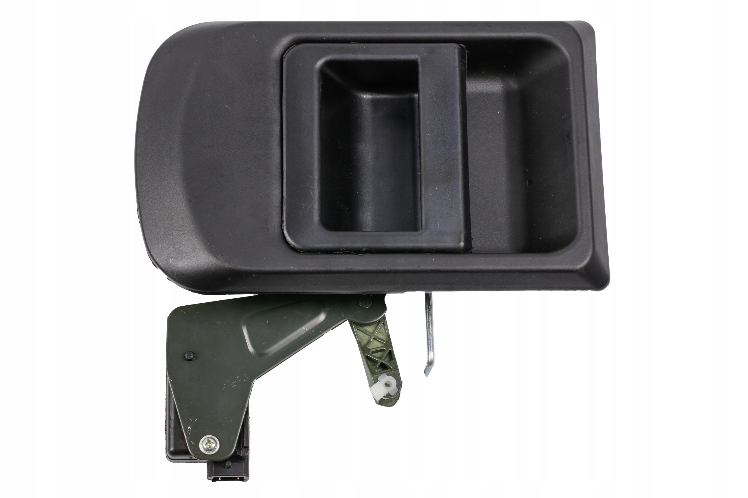 230.030.0053 - IVECO DAILY раздвижные двери правая Центральная ручка