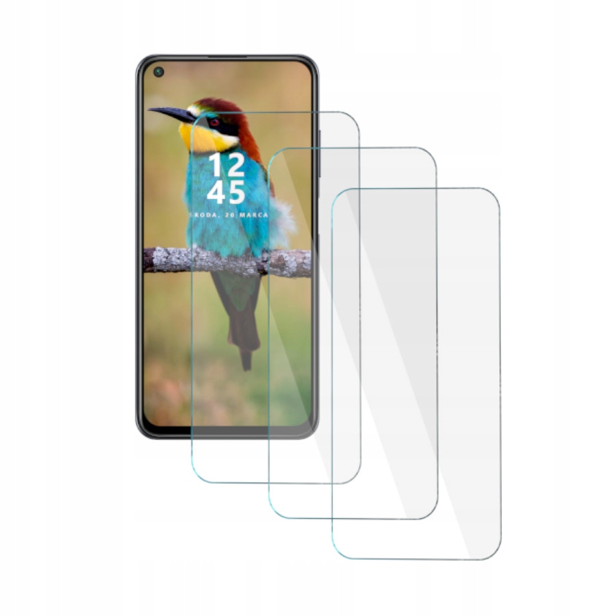 

3x Szkło Hartowane Szybka Do Oppo Reno 8T