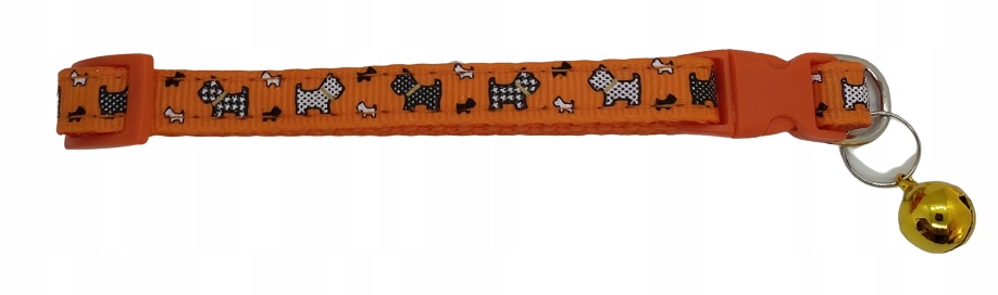 

obroża dla psa / szczeniaka - 20-32 cm