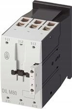 

Stycznik mocy 3P 80A 37kW DILM80 239402 Moeller