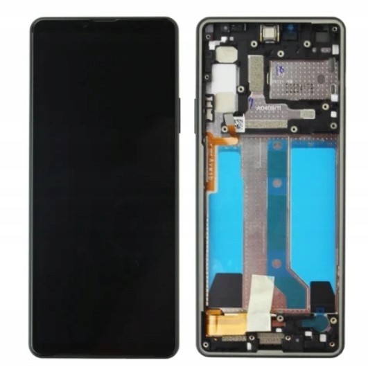 Org LCD Originálny displej pre Sony Xperia 10 IV