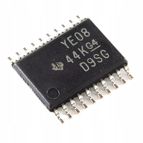 

[10szt] TXB0108PWRG4 Ti 8Bit Translator