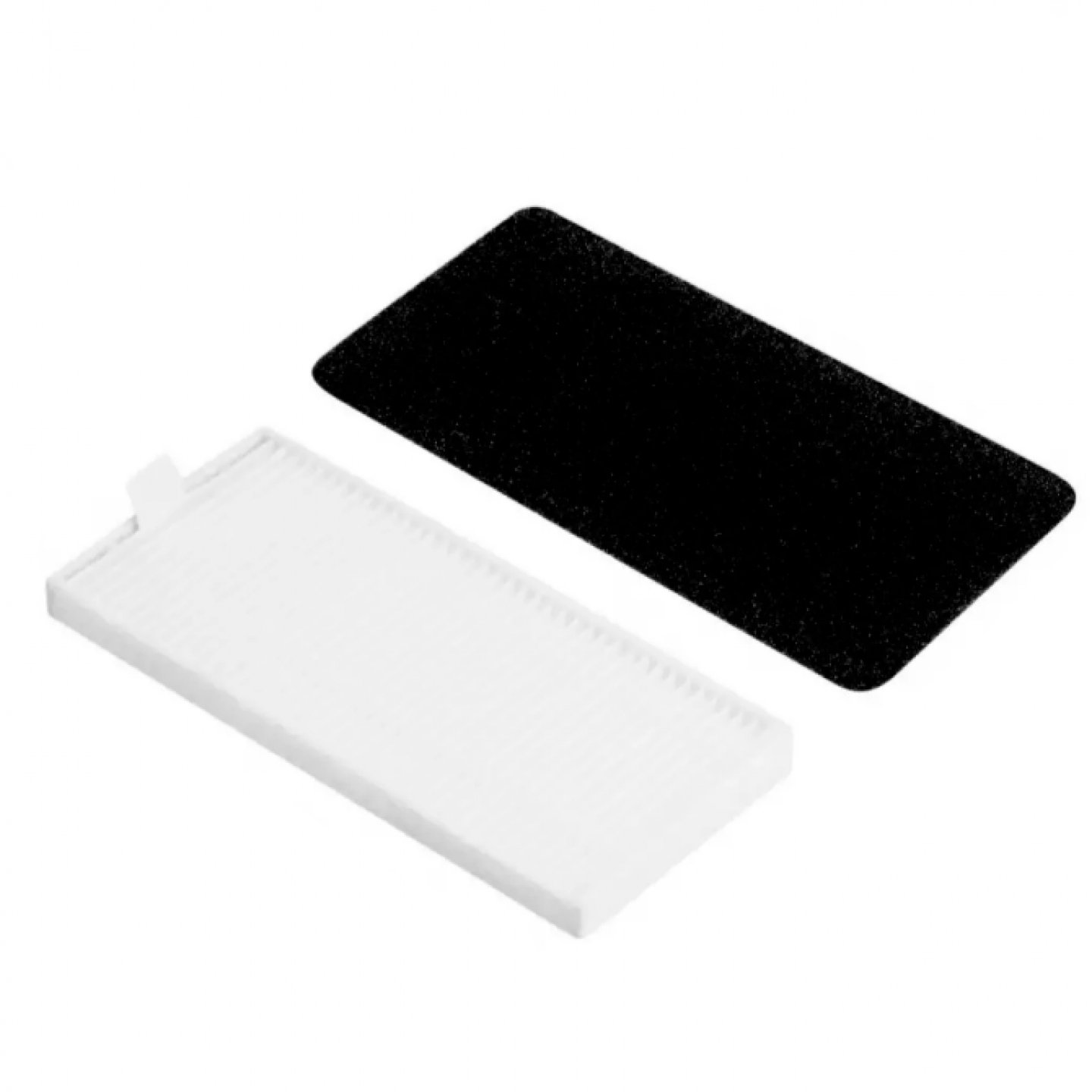 KOMPLET FILTRÓW - ROBOJET X-LEVEL / FORCE