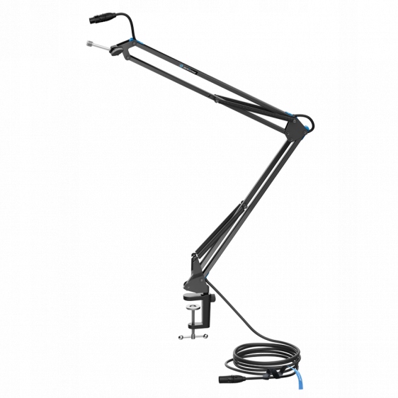 Stolní stativ pro mikrofon Roxtone PMS210