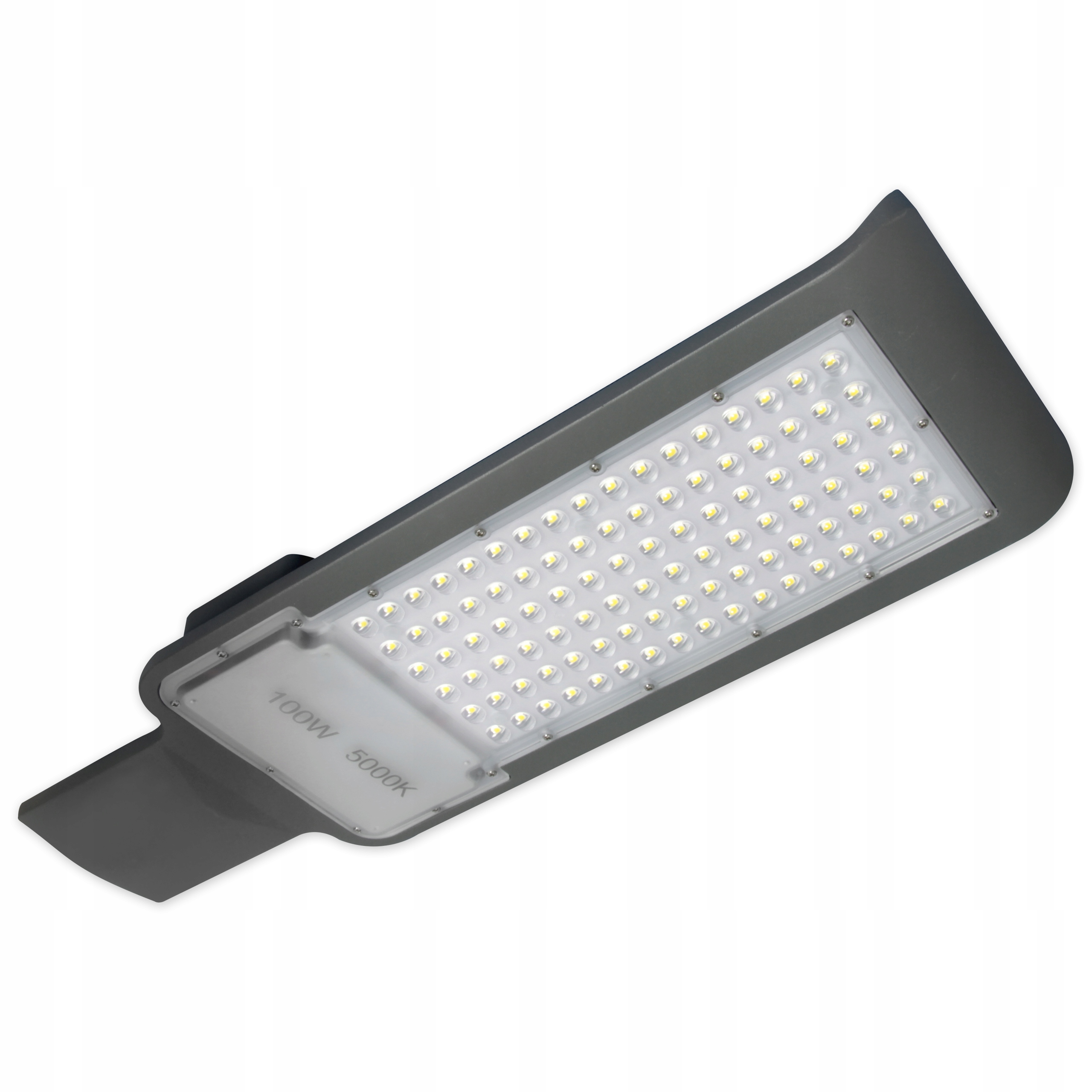

Lampa Latarnia Led Uliczna 100W IP65 5000K 10000lm